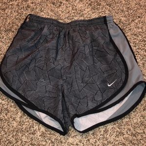 Nike running shorts Size small